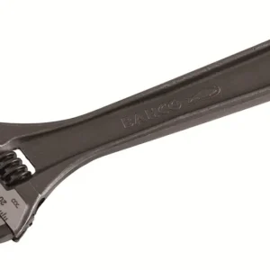 BAHCO VERSTELBARE MOERSLEUTEL 8''