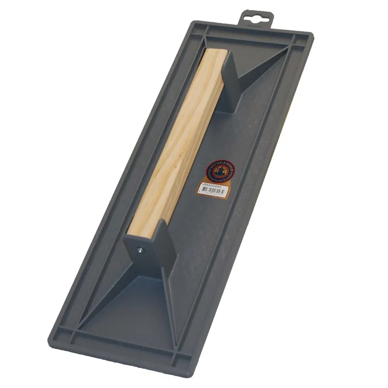 SCHUURBORD KUNSTSTOF, ITALIA 440X150 MM