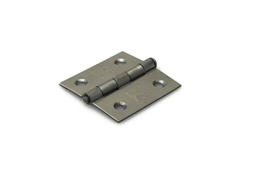 DX SCHARNIER RECHT VERZINKT 51X51X1.7MM