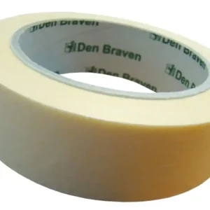 ZWALUW MASKING TAPE 50MM X 50MTR (AFPLAKTAPE)