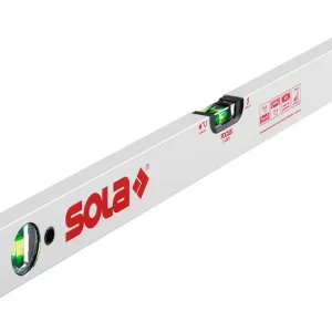 SOLA ALUMINIUM WATERPAS AV 40