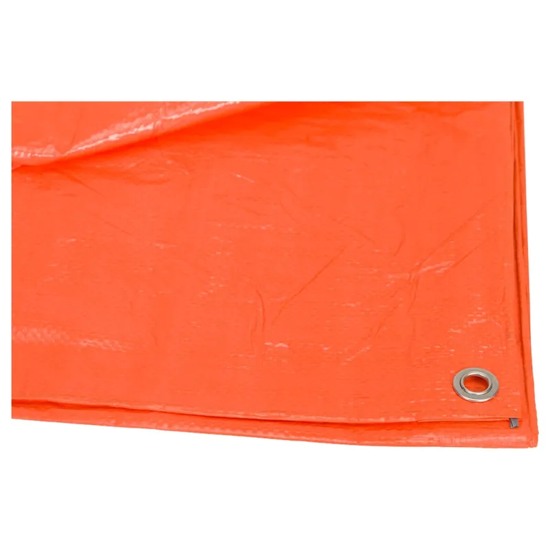 KONVOX DEKKLEED 100GR ORANJE 2X3M