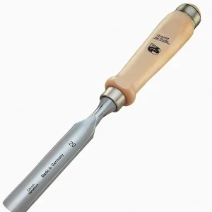 VERMETGUTS, 20MM, BEUKENHECHT, CR-V 60-61 HRC, MADE IN GERMANY
