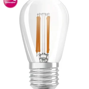 OSR.F-LED ST4533H DIM 4,8W 822 E27