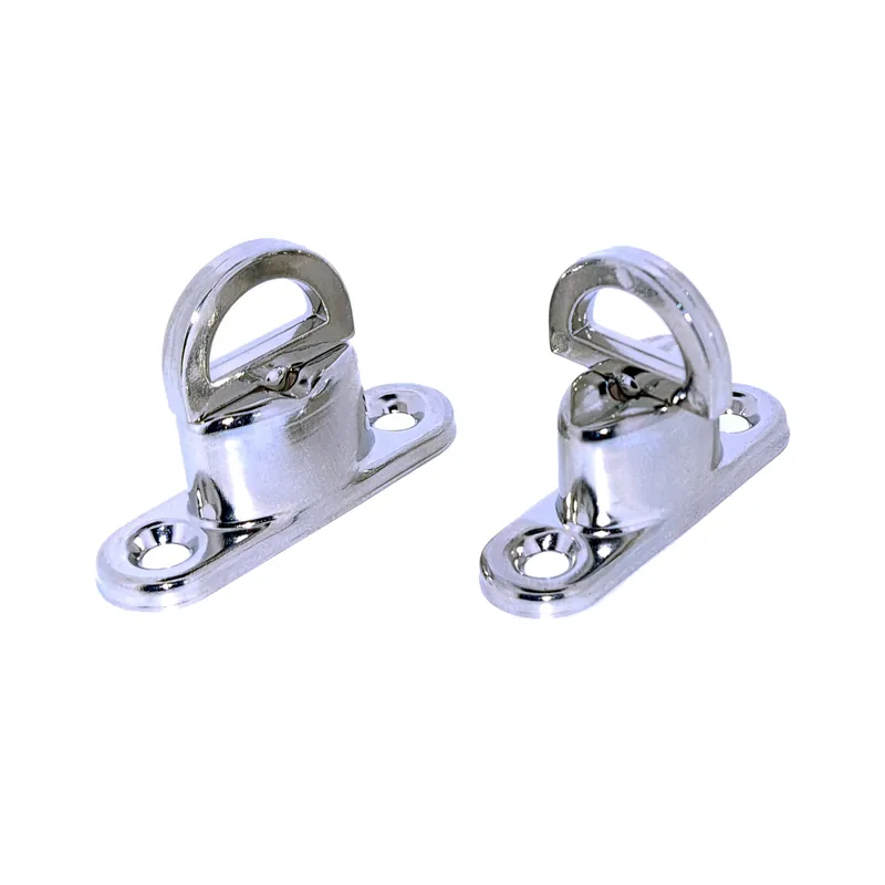 TOUNIQUETSLUITING 22 X 14 MM NIKKEL 5 ST.