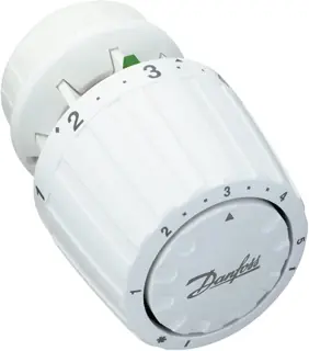 DANFOSS RA2980 RADIATORTHERMOSTAATKNOP RECHT