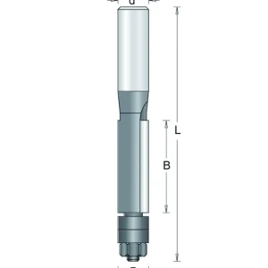 HM KANTENFREES 12.7X38.1X103X12
