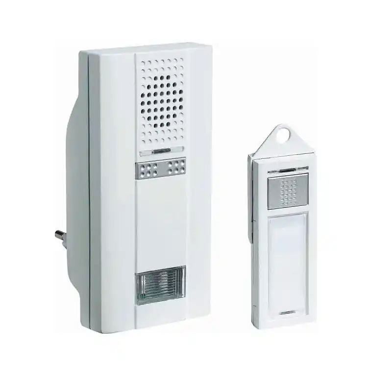 MISTRAL 400 DEURGONG SET 230V 500M