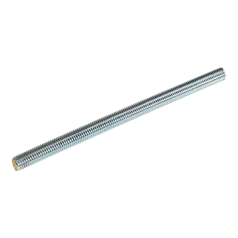 DRAADEIND VZ 8.8 DIN976-1 M12X3000