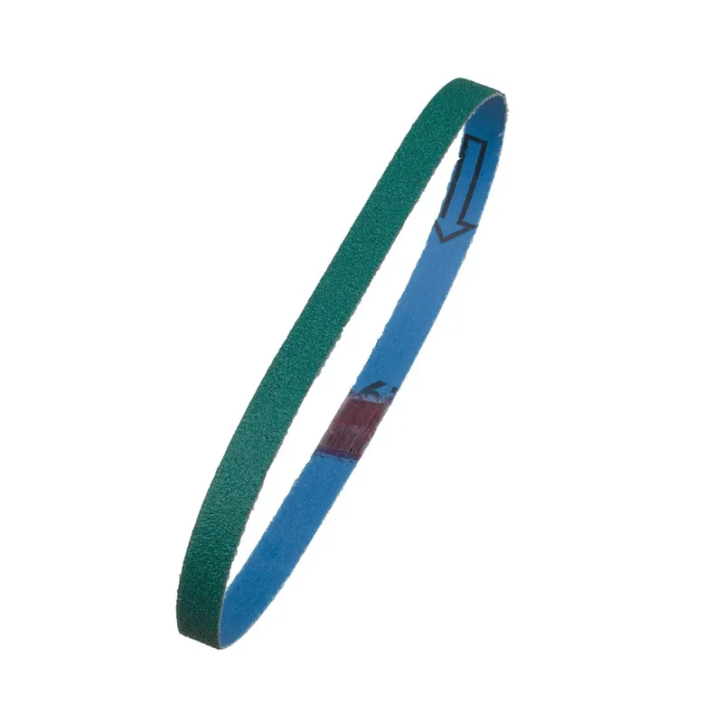 SCHUURBAND 13X457 G120 (10 STUKS)