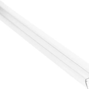 GLASDEURDICHTING SCHUIFDEUR 2M 2ST