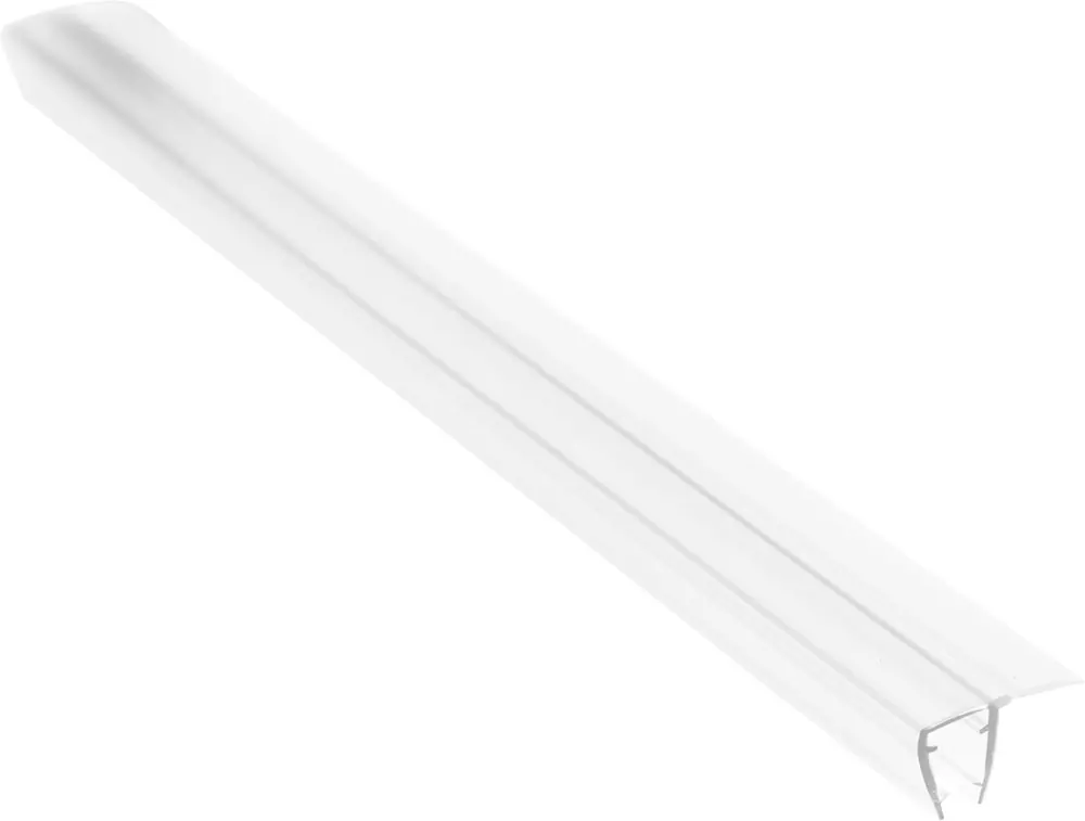 GLASDEURDICHTING SCHUIFDEUR 2M 2ST