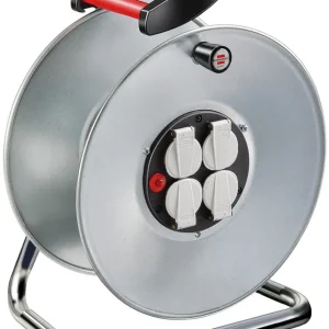 GARANT S 4 KABELHASPEL LEEG