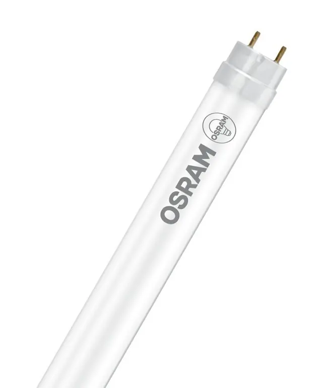 OSR.LED-TL EM T8-18 6,6W 865 60CM