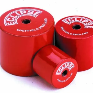 BUSMAGNEET 27X25MM (M6) TREKKR.6.1KG ALCOMAX III, MAX 220GR. CELCIUS
