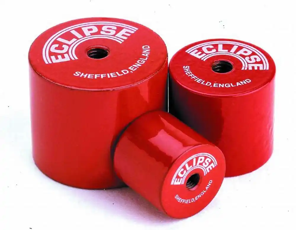 BUSMAGNEET 27X25MM (M6) TREKKR.6.1KG ALCOMAX III, MAX 220GR. CELCIUS