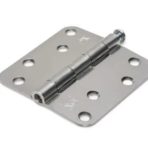 DX SCHARNIER ROND VERZINKT 89X89X3MM