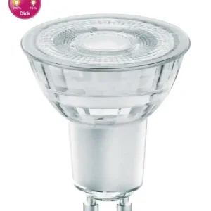 OSRAM LED 3STEPDIM P1650 3,7W GU10
