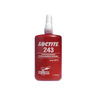 LOCT BLISTERVERP 243BORGMIDDEL