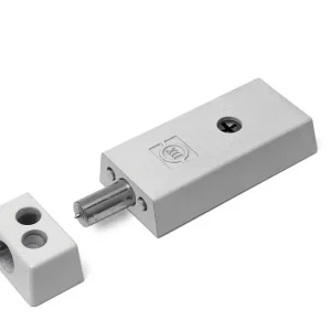 DSG 5006B KA6 / OPLEG-RAAMSLOT WIT 6 GELIJKSL.