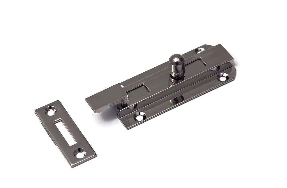 PSB 640B / PROFIELSCHUIF BOCHT 25X040 NI