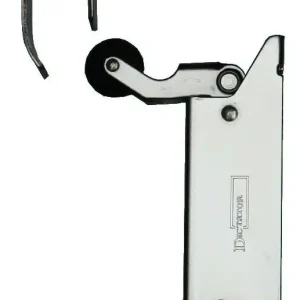 DICTATOR DEUROPVANGER TYPE 1400, HAAK 1014, CILINDER B11H (20 N), VERZ