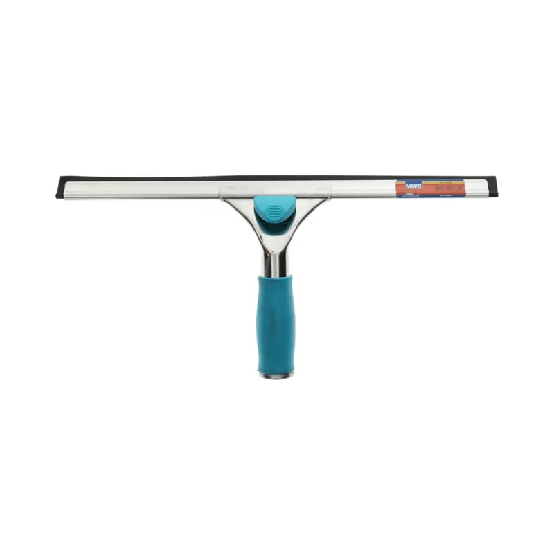 RAAMTREKKER RVS 35 CM AQUA WIPING