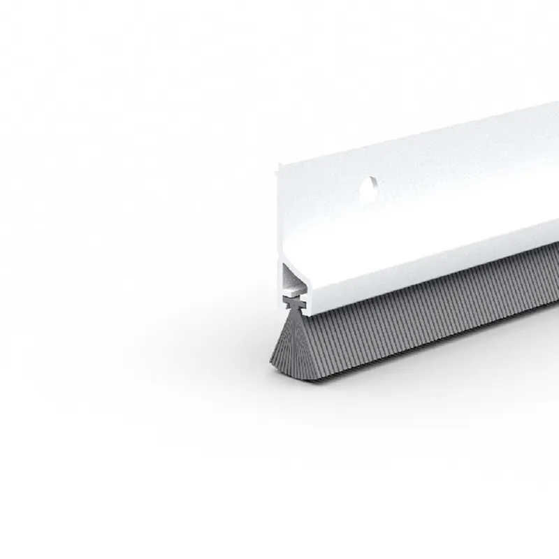 ELTON TOCHTSTRIP PDS WIT 1 METER DORPEL DECO
