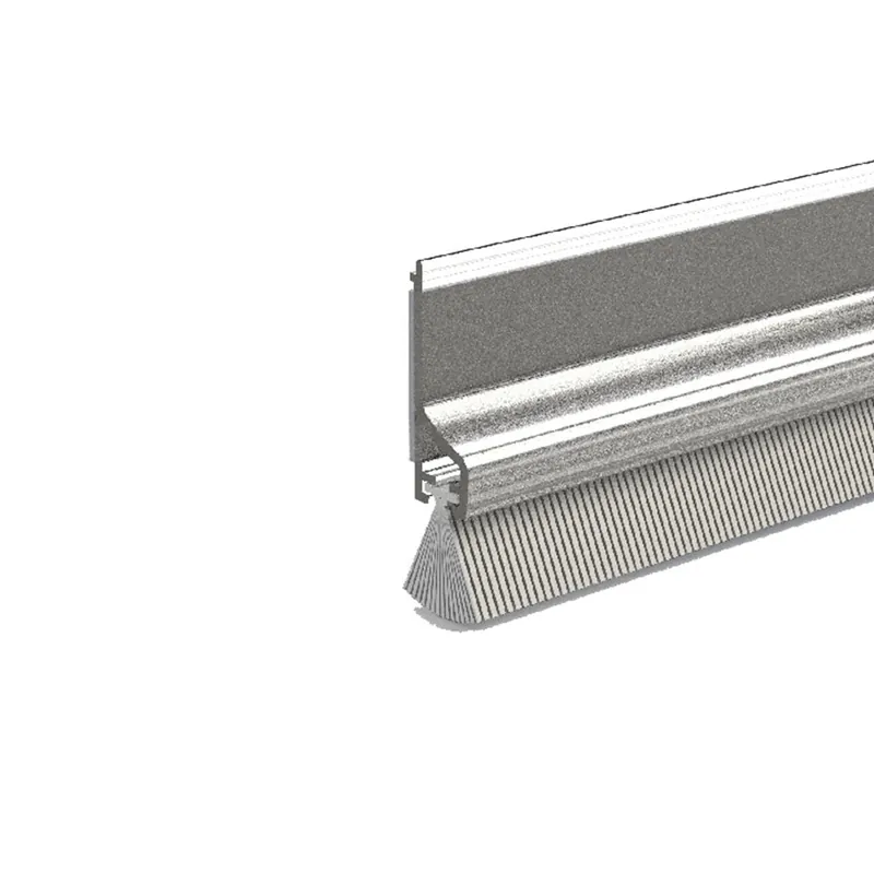 ELTON TOCHTSTRIP PDS-B ZK WIT 1 METER DORPEL DECO/COMFORT