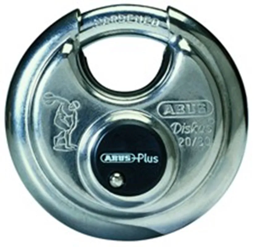 20/70 KD - HANGSLOT DISKUS