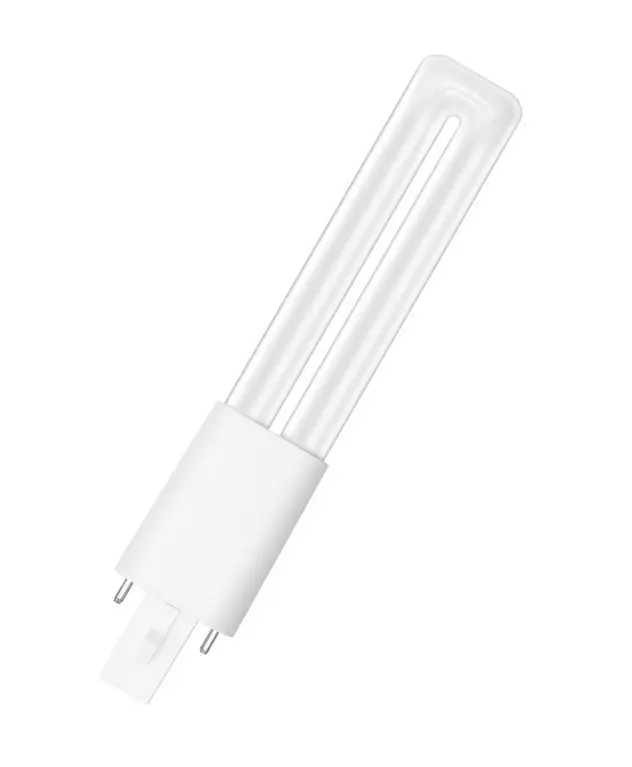OSRAM LED DULUX-S 7 830 2P EM 3,5W