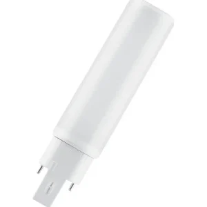 OSRAM LED DULUX-D 10 840 2P EM 5W