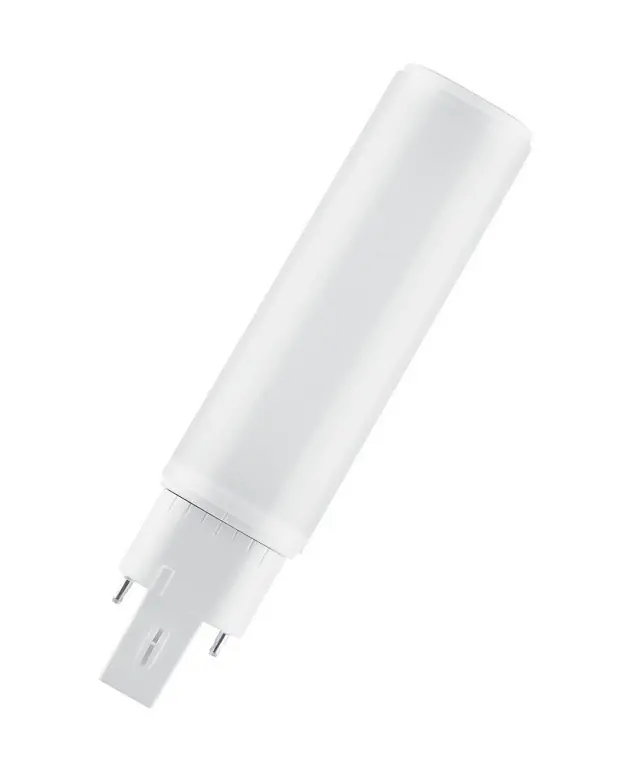 OSRAM LED DULUX-D 10 840 2P EM 5W