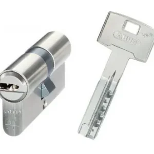 NK3 PROFIELCILINDER 40-40 SKG3 UITVULCILINDER
