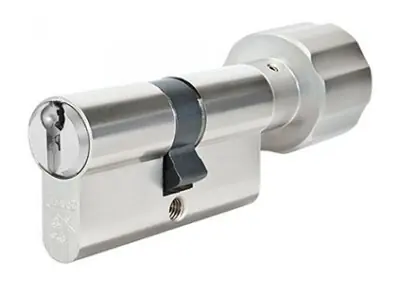 NK3 KNOPCILINDER Z55-K40 SKG3