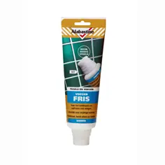 ALABASTINE VOEGENFRIS WIT TUBE 220ML