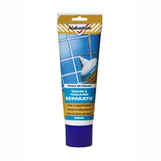 ALABASTINE VOEGEN/TEGELRAND REPARATIE TUBE 330GR