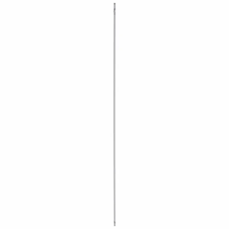 DRAGER ENKEL CLASSIC 50 PRO, WIT, 25CM