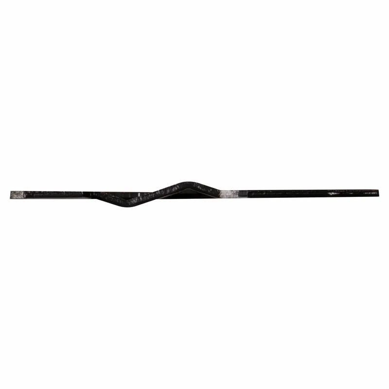 DRAGER ENKEL CLASSIC 50 PRO, ZWART, 15CM