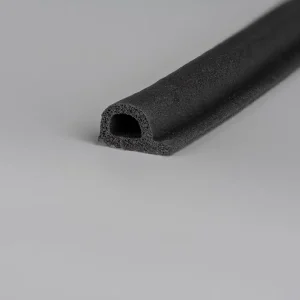 WEATHERSTRIP MEDIUM 7.5M BL