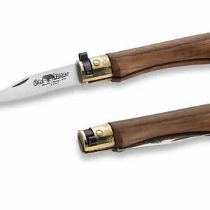 OLD BEAR CLASSICAL WALNOOT XS