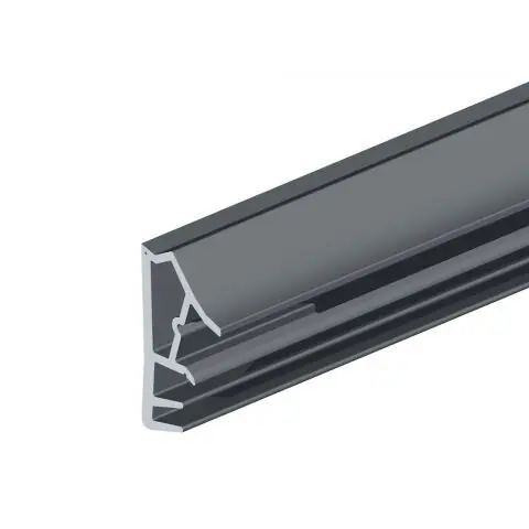 SILICON PROFILE 1201SCF 25M