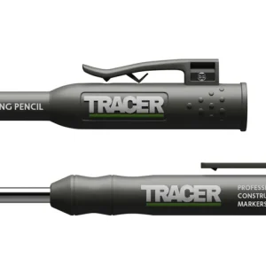 TRACER DIEPE MARKEERPOTLOOD & SITE HOLSTER