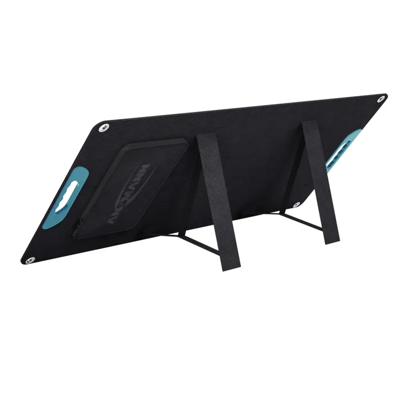 ZONNEPANEEL 100 W