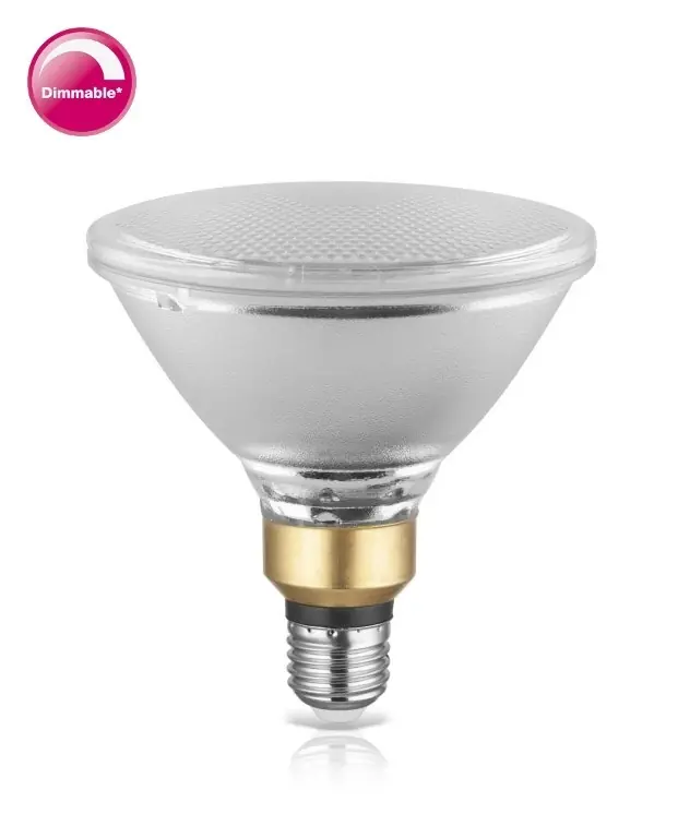 LEDVANCE P3812030 DIM 15,2W827 E27