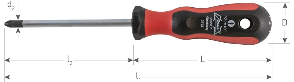 ATHLET 2C-SCHROEVENDRAAIER, PZ 3X150