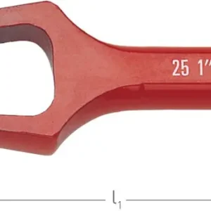 ATHLET HOLPIJP, DIN 7200-A, ø11