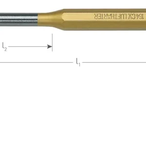 ATHLET PENDRIJVER, 150X10, ø2,5