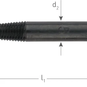 ATHLET SCHROEVENUITDRAAIER GR. 6 (M18-M24)
