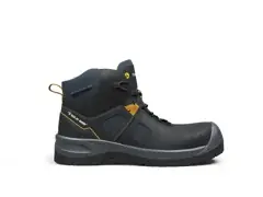 VEILIGHEIDSSCHOENEN ESSENCE MIDDEN, 41